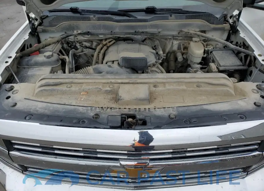 1GC2KUEB1FZ111830# 11