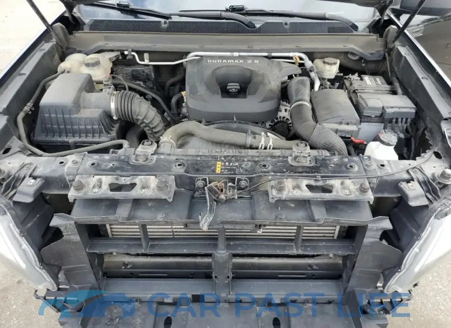 1GCPTBE1XJ1104073# 11