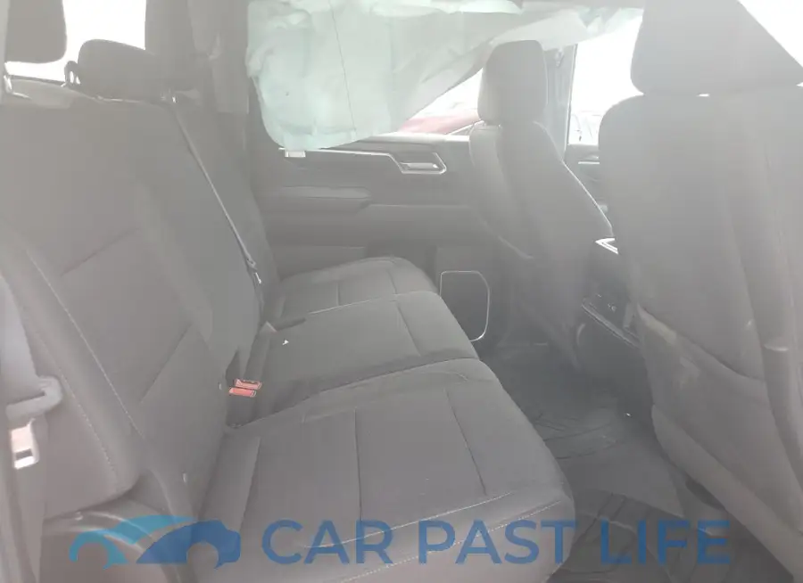 2GCUDDED2N1504845# 10