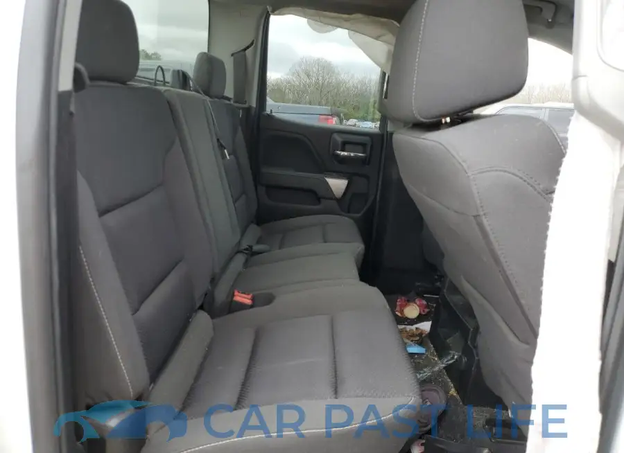 2GCVKPEC0K1181894# 10
