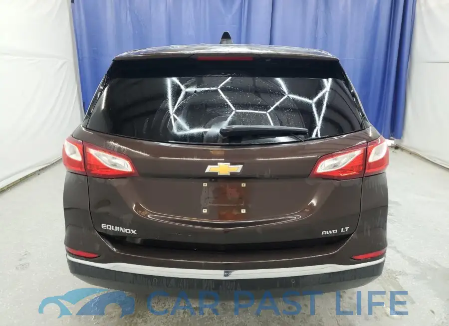 2GNAXTEV8L6161835# 6
