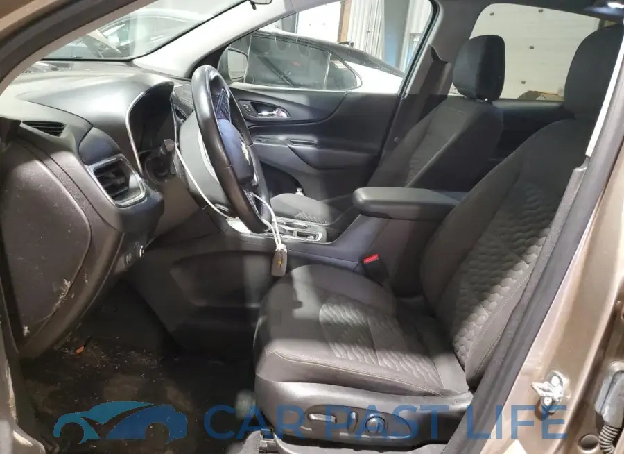 3GNAXJEV9JL110941# 7