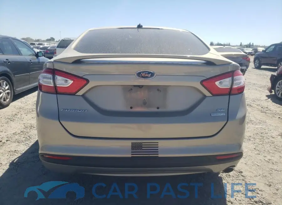 3FA6P0HD5GR119546# 6