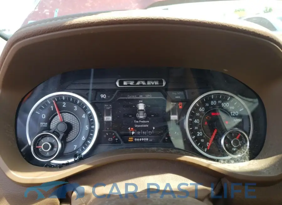 1C6SRFJT1MN782898# 9