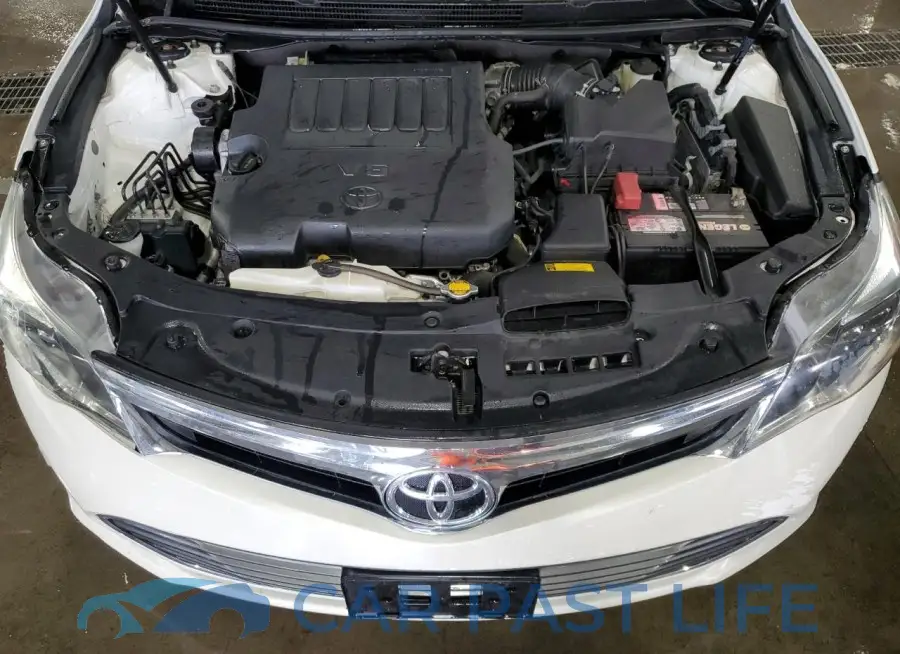 4T1BK1EBXFU138595# 11