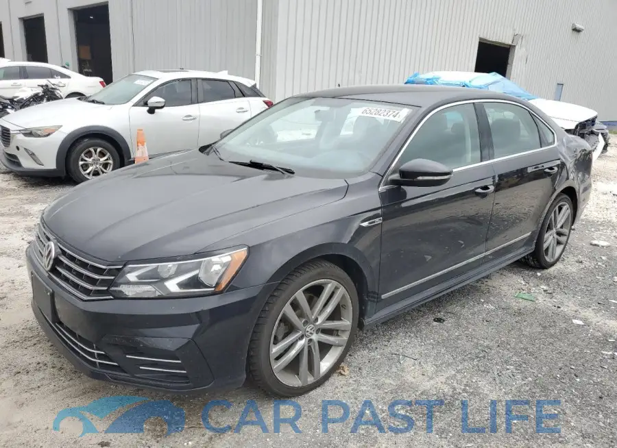 1VWDT7A37HC055367# 1