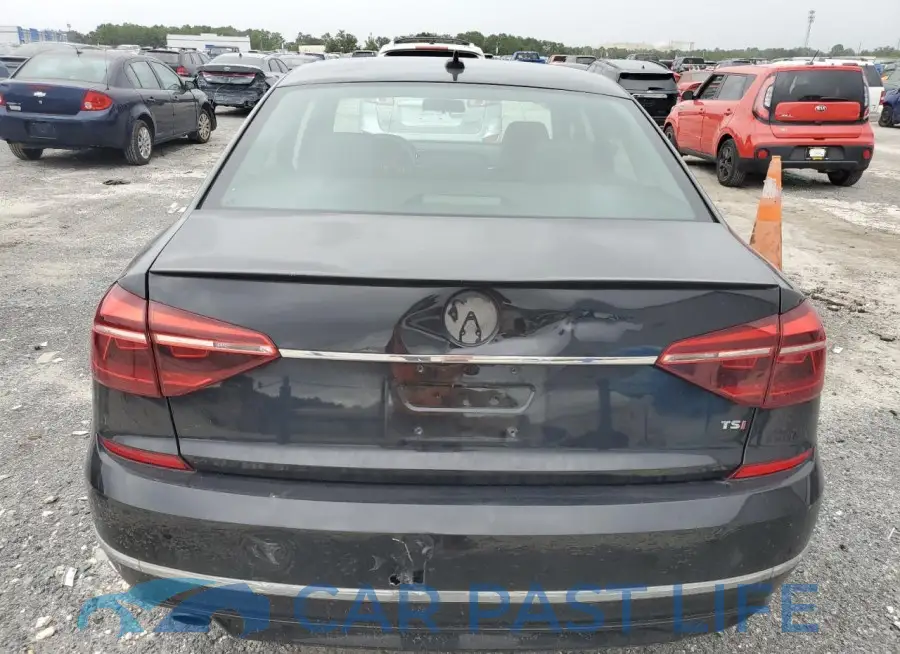 1VWDT7A37HC055367# 6
