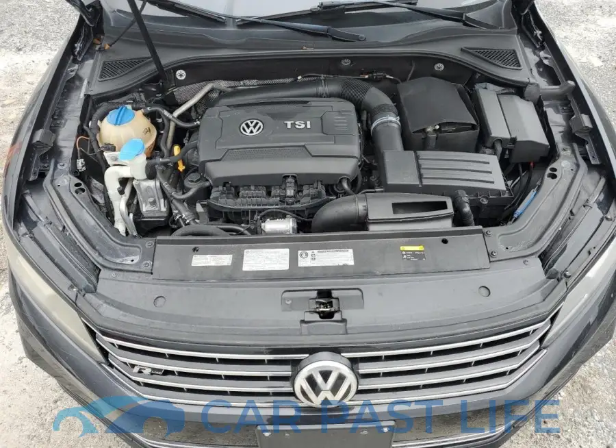 1VWDT7A37HC055367# 11