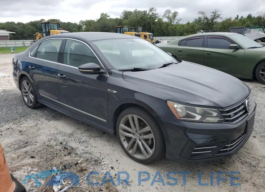 1VWDT7A37HC055367# 4