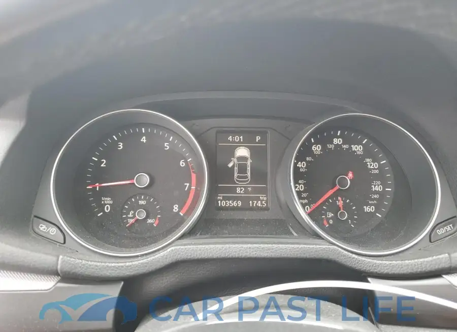 1VWDT7A37HC055367# 9