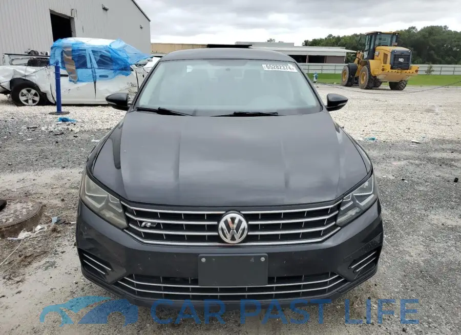 1VWDT7A37HC055367# 5