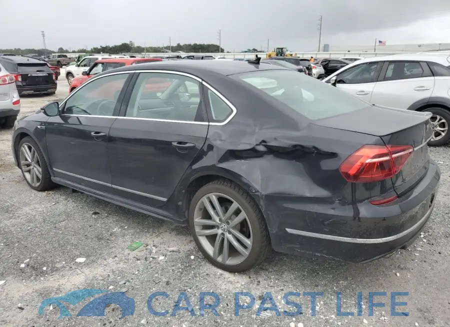1VWDT7A37HC055367# 2