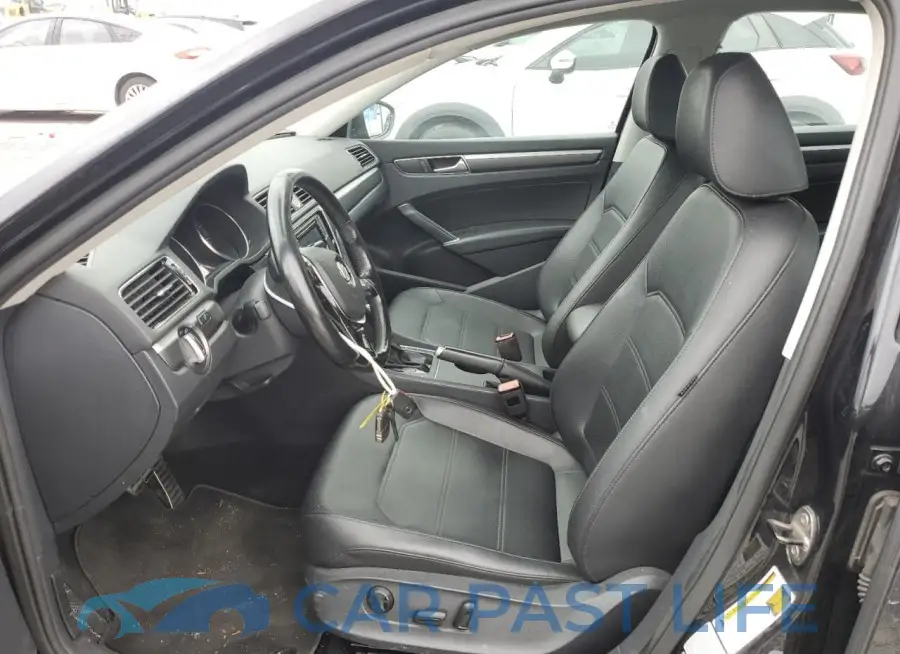 1VWDT7A37HC055367# 7