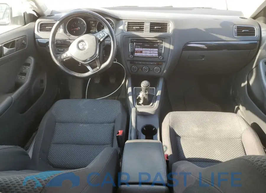 3VWB07AJ7FM229190# 8
