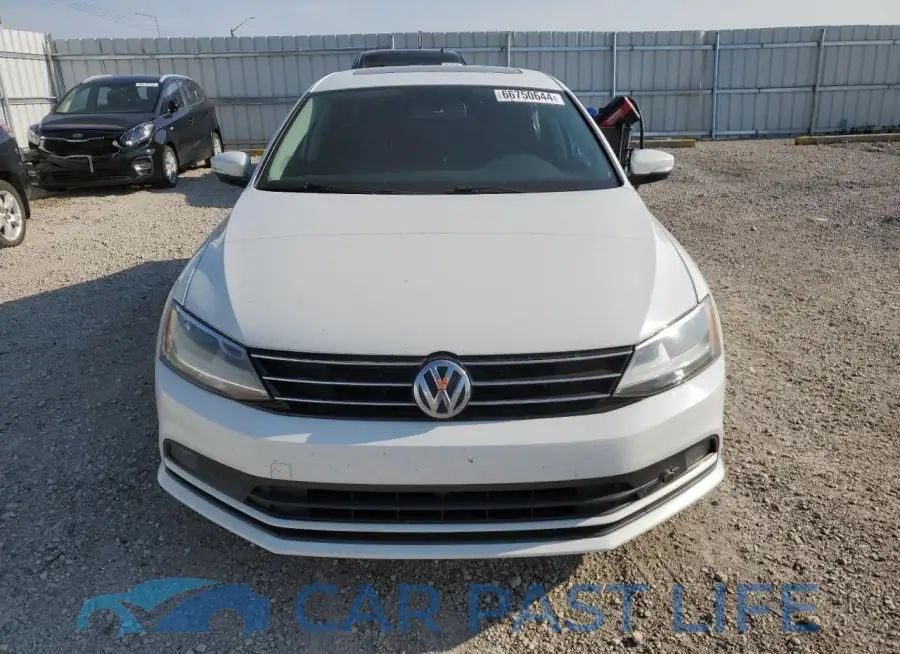 3VWB07AJ7FM229190# 5