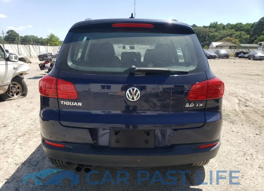 WVGAV7AX8FW588886# 6