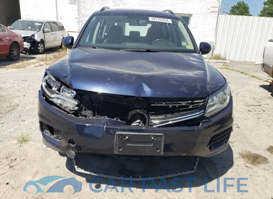 WVGAV7AX8FW588886# 5