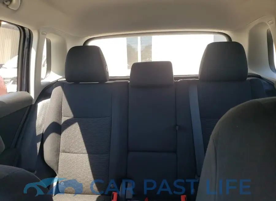 WVGAV7AX8FW588886# 10