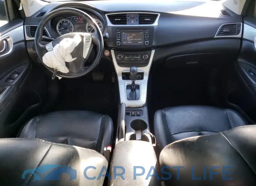 3N1AB7AP7FY319674# 8