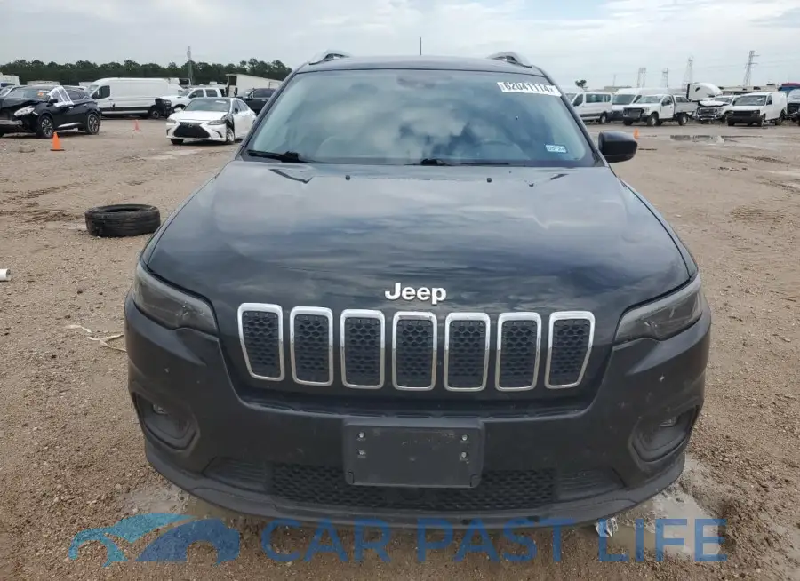 1C4PJLMX8MD187135# 5