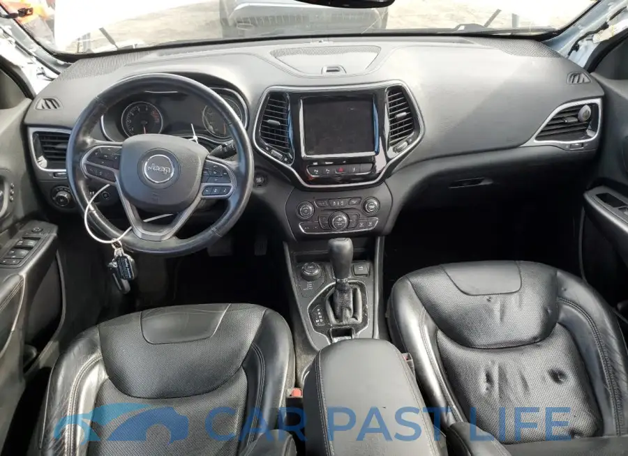 1C4PJMDX7KD197870# 8