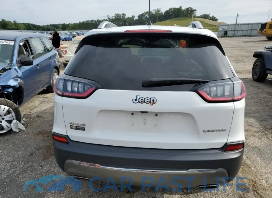 1C4PJMDX7KD197870# 6