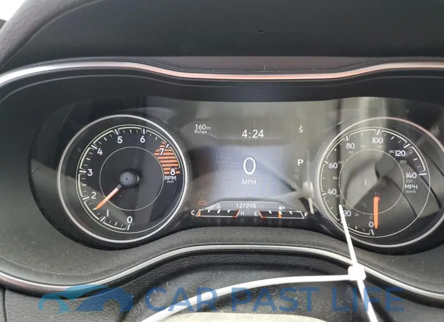 1C4PJMDX7KD197870# 9