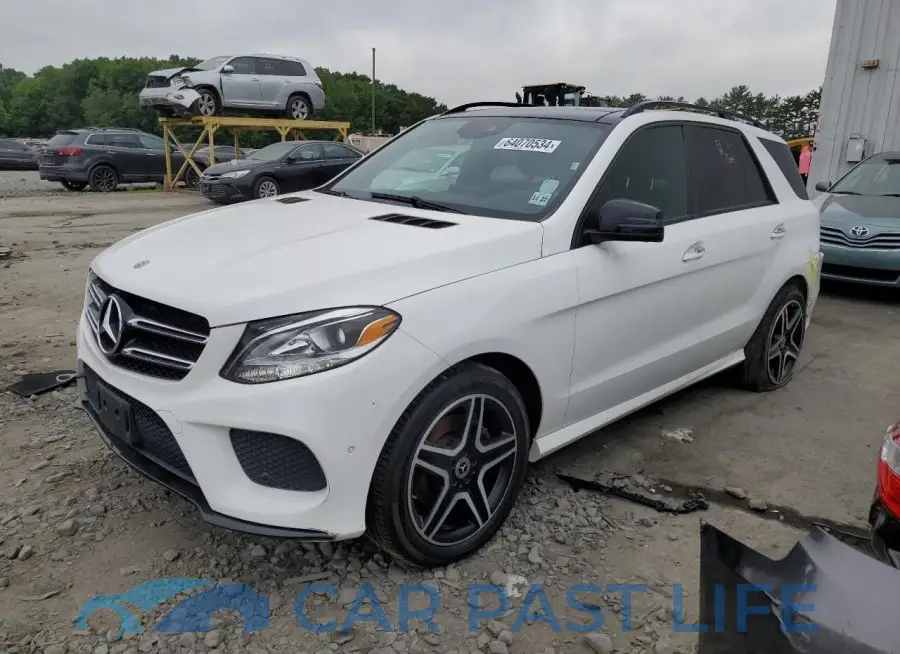 4JGDA5HB4JB012820# 1