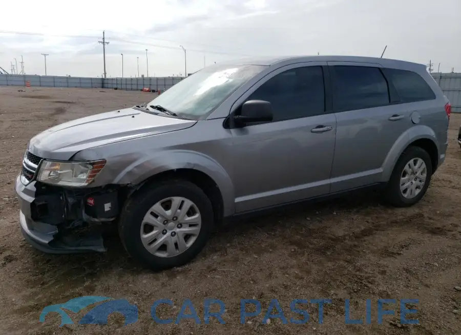 3C4PDCAB1FT649743# 1