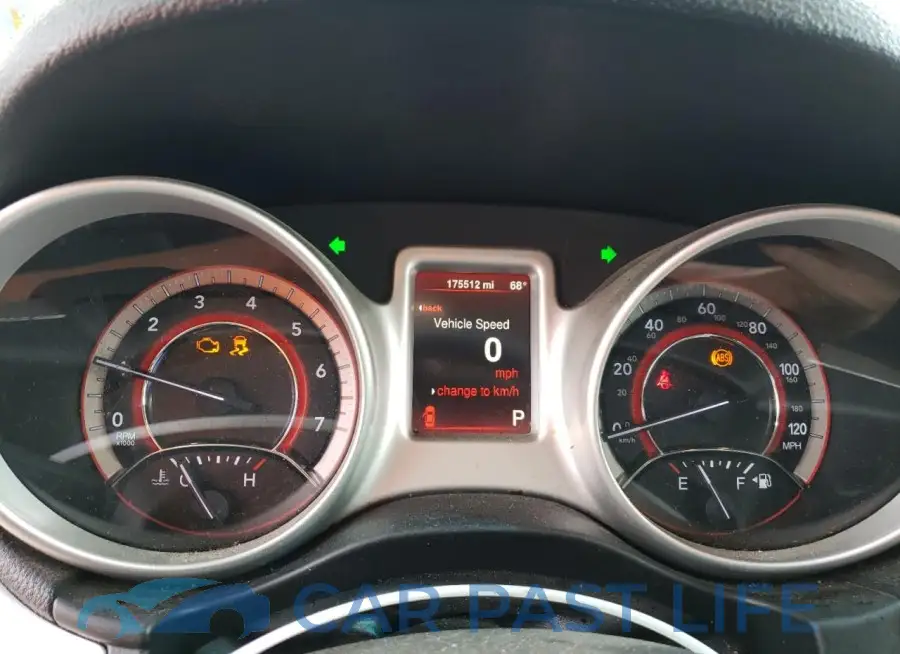 3C4PDCAB1FT649743# 9