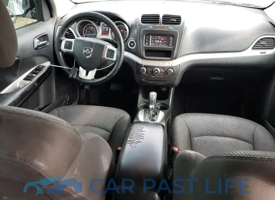 3C4PDCAB1FT649743# 8