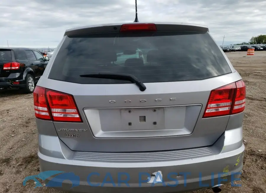 3C4PDCAB1FT649743# 6