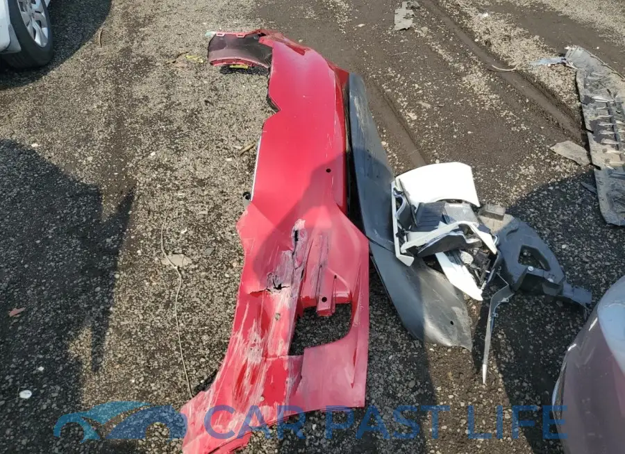 5YJXCDE46JF086183# 12