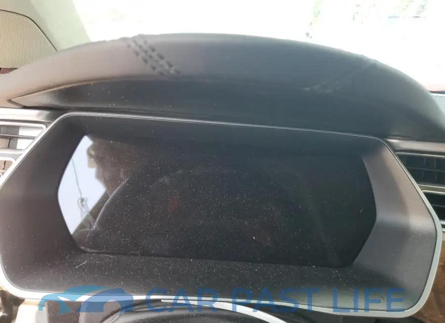 5YJXCDE46JF086183# 9