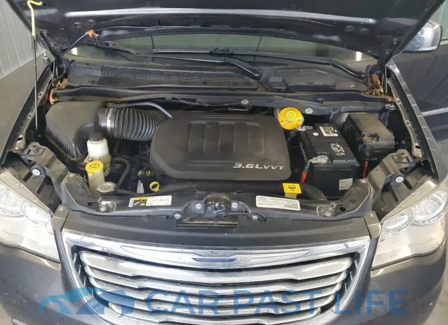 2C4RC1CGXGR253047# 12