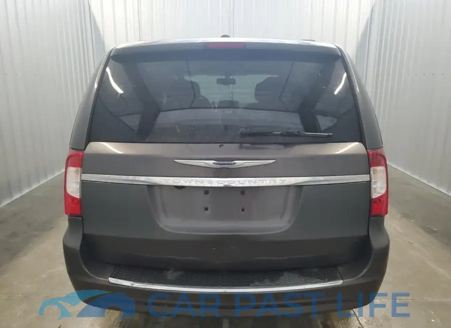 2C4RC1CGXGR253047# 6