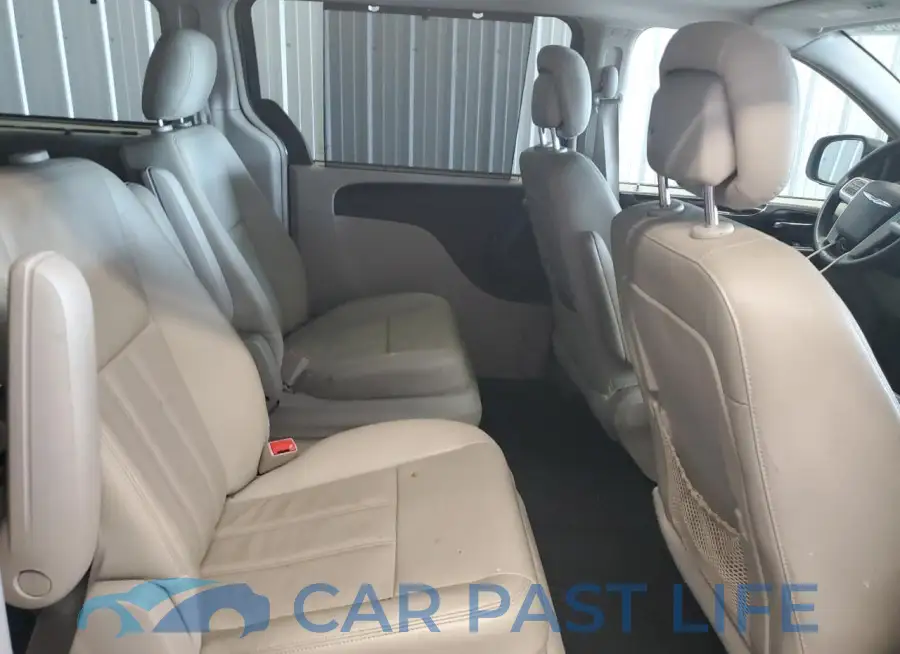 2C4RC1CGXGR253047# 11