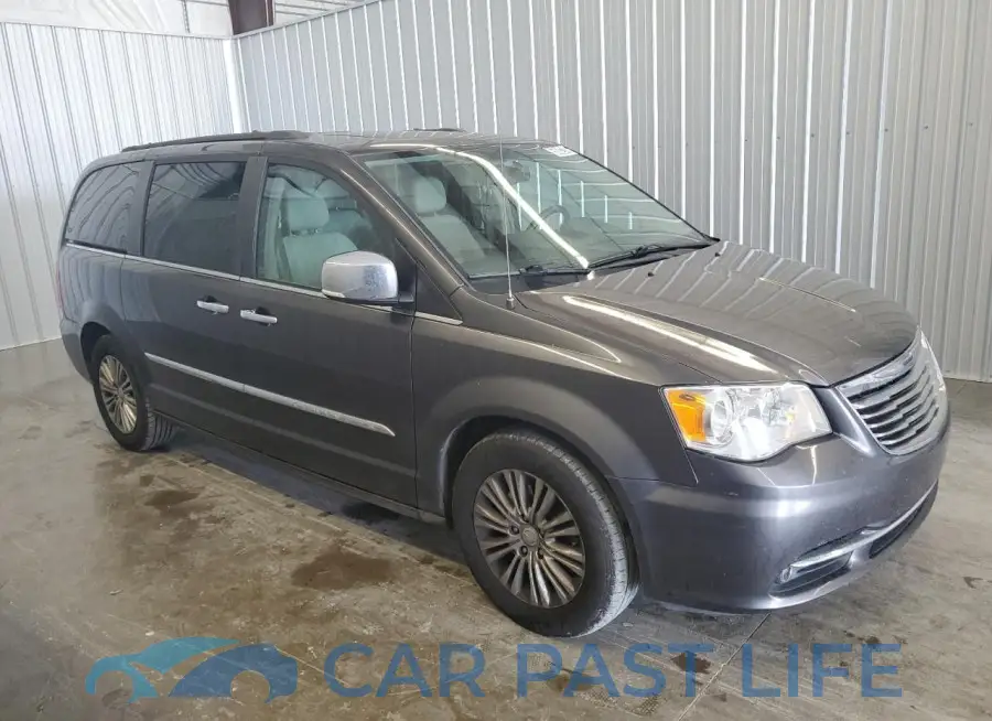 2C4RC1CGXGR253047# 4