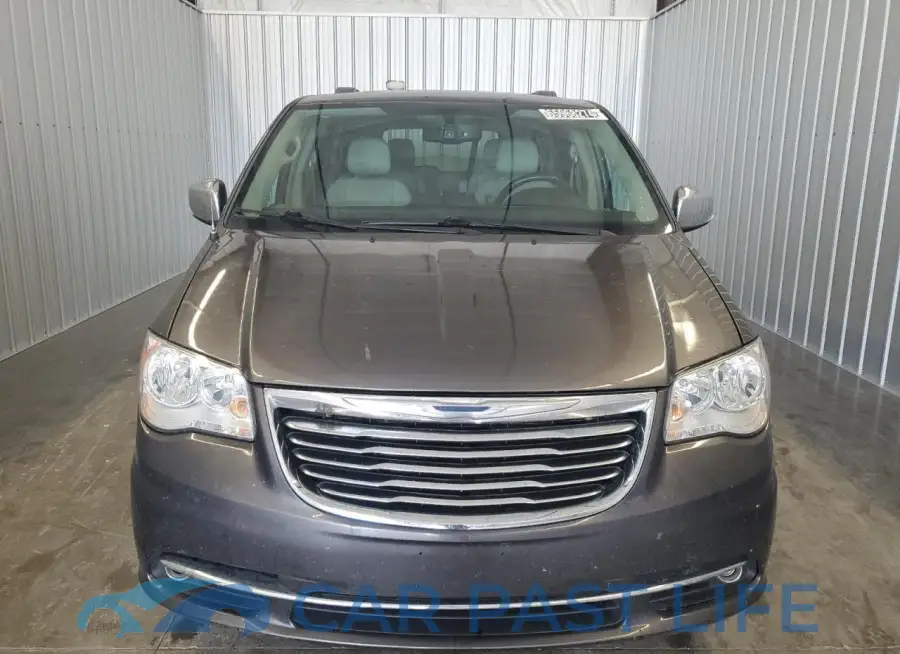 2C4RC1CGXGR253047# 5