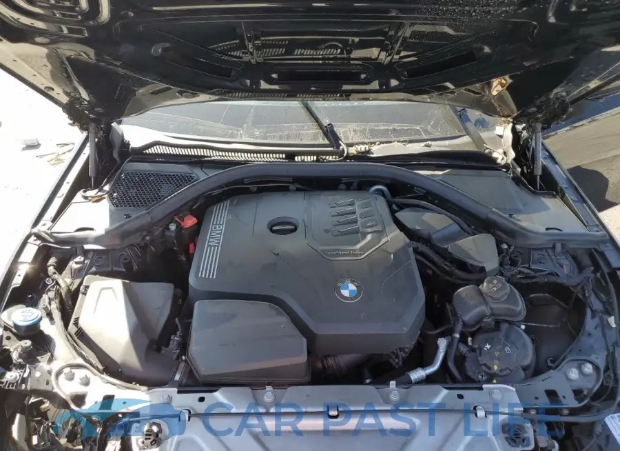 3MW69FF07P8D52077# 11