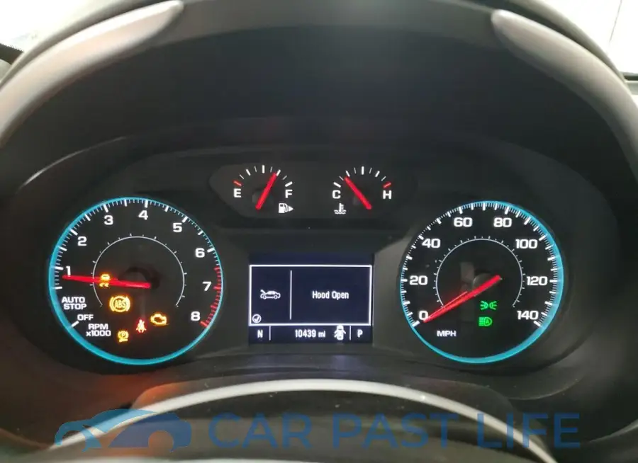 1G1ZD5ST1RF171004# 9