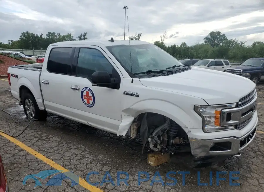 1FTEW1EP5KFA86468# 4