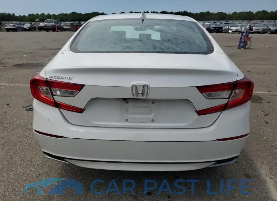 1HGCV1F42LA142994# 6