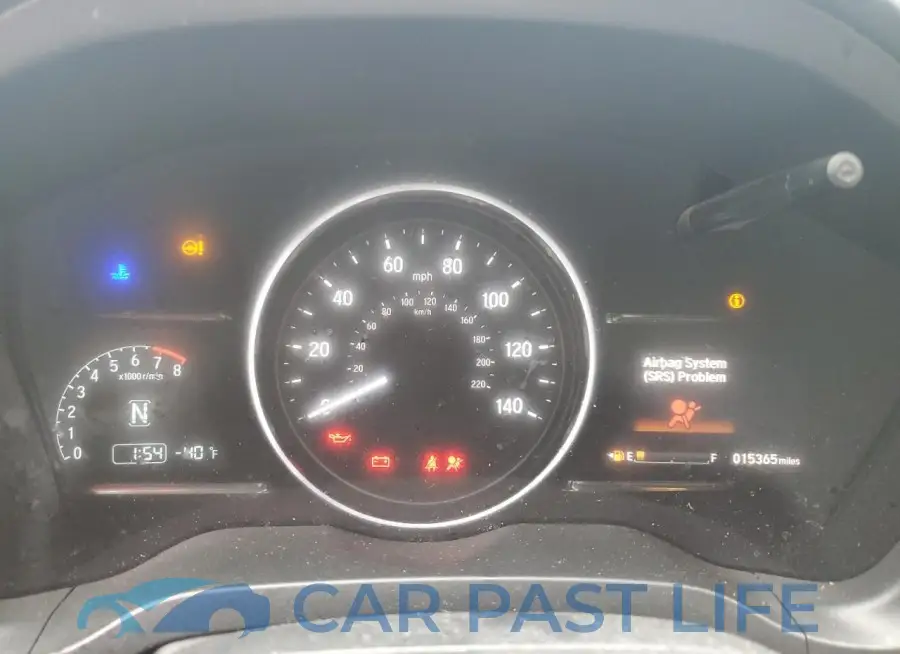 3CZRU6H56NM716690# 9
