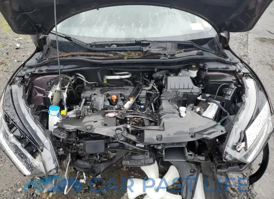 3CZRU6H56NM716690# 12