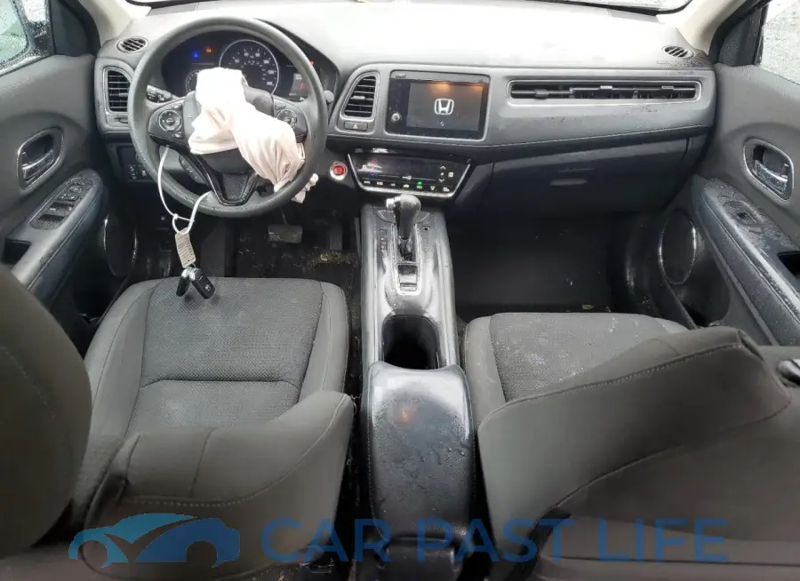 3CZRU6H56NM716690# 8