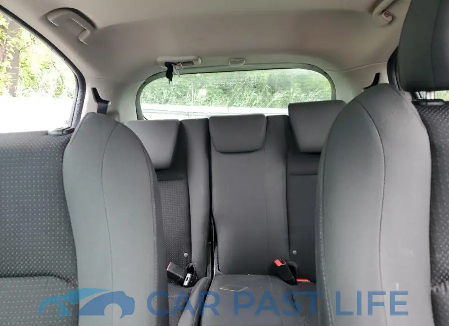 3CZRU6H56NM716690# 10