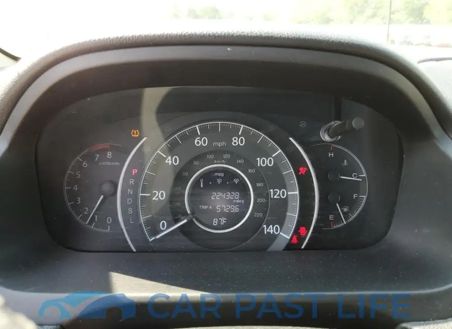 5J6RM4H70FL123013# 9