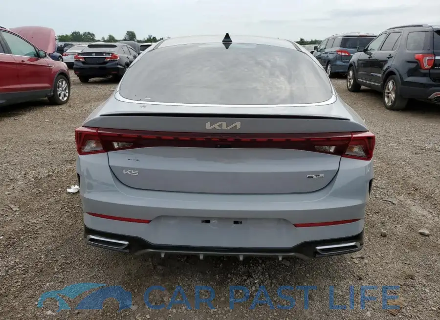 5XXG64J23PG172276# 6