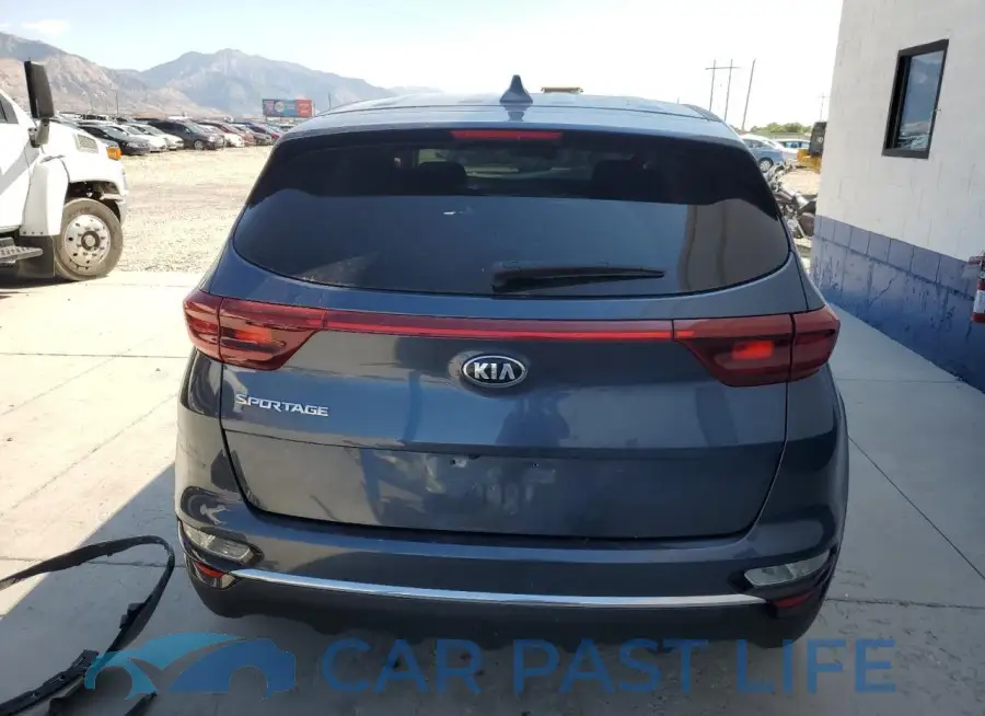 KNDPMCAC2M7866809# 6